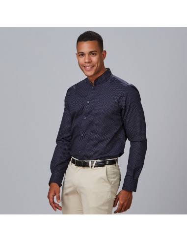 CAMISA HOMBRE SLIM FIT ORACIO