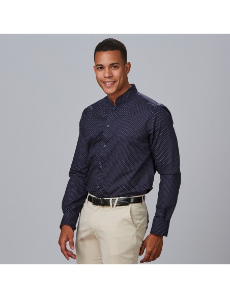 CAMISA HOMBRE SLIM FIT ORACIO