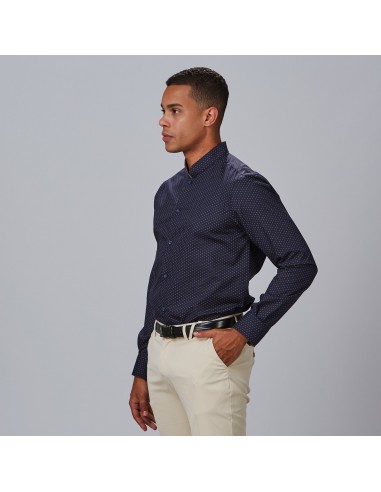 CAMISA HOMBRE SLIM FIT ORACIO