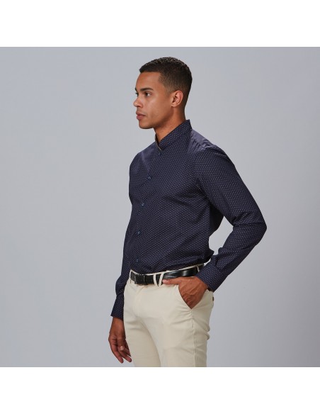 CAMISA HOMBRE SLIM FIT ORACIO