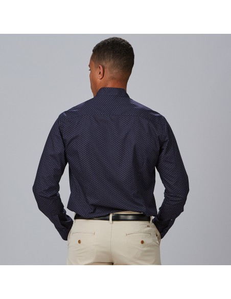 CAMISA HOMBRE SLIM FIT ORACIO