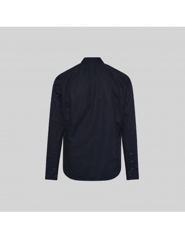 CAMISA HOMBRE SLIM FIT ORACIO