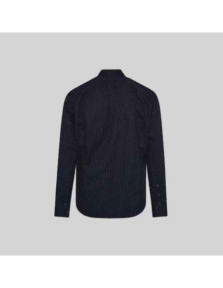 CAMISA HOMBRE SLIM FIT ORACIO