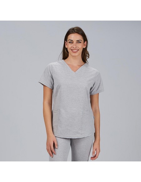 BLUSA MUJER M/C VIGORE IRINA