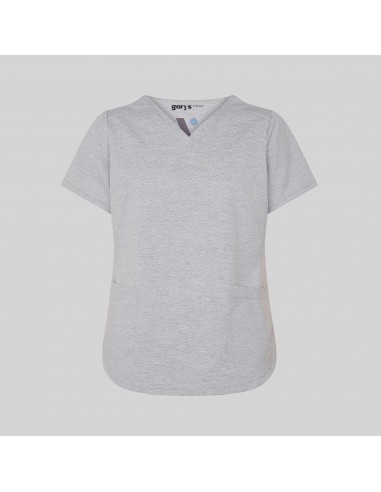 BLUSA MUJER M/C VIGORE IRINA