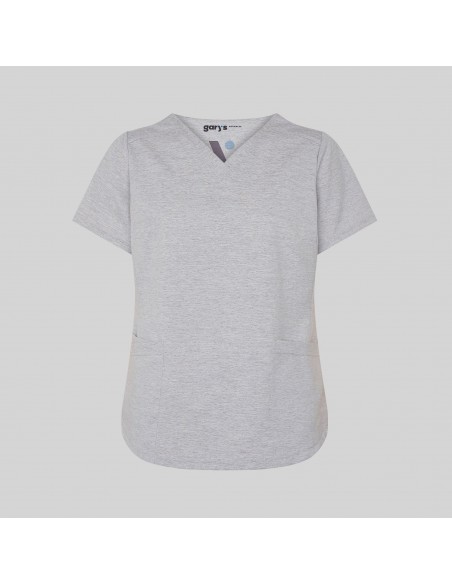 BLUSA MUJER M/C VIGORE IRINA