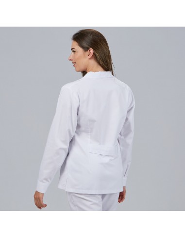 BATA CORTA MUJER M/L