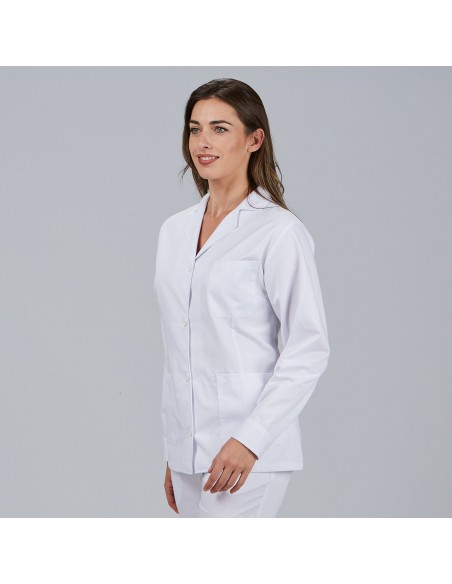 BATA CORTA MUJER M/L