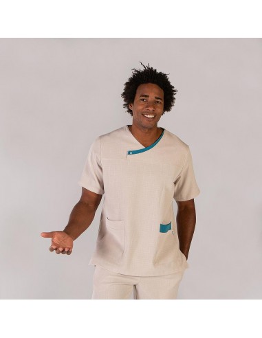 BLUSA HOMBRE GERMAN