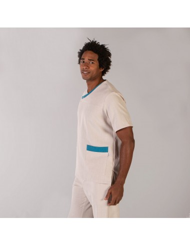 BLUSA HOMBRE GERMAN