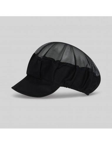 GORRA UNISEX REJILLA Y VISERA RÍGIDA (PAQ. 10...