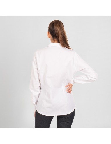 CAMISA MUJER CARINA ESTRUCTURA