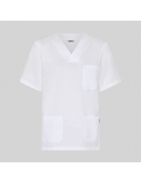 BLUSA SANITARIO MUJER VEGA