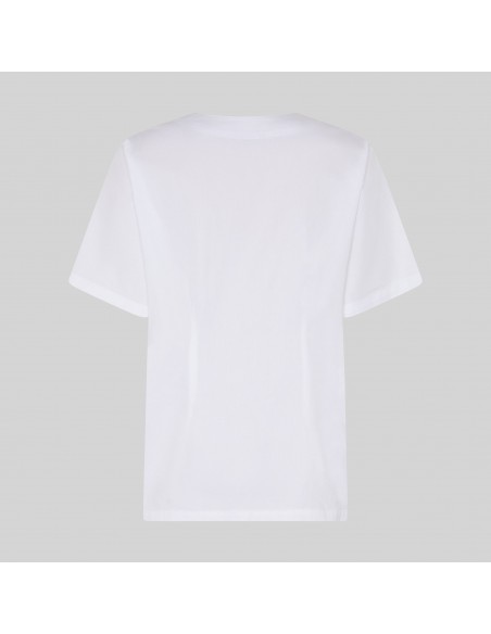 BLUSA SANITARIO MUJER VEGA