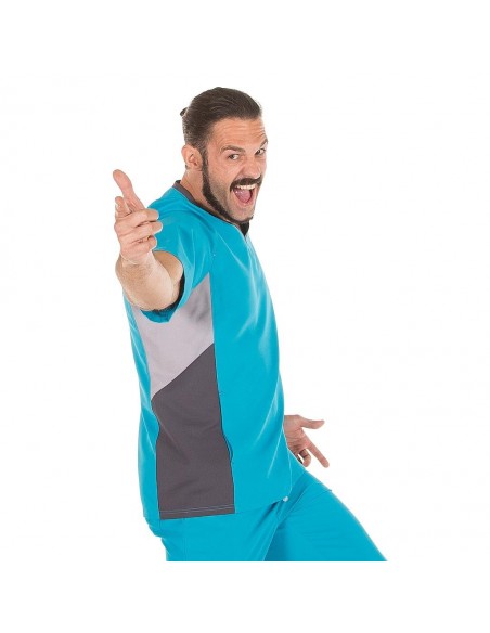 BLUSA HOMBRE ALAN
