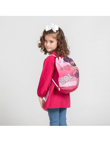 MOCHILA L.O.L.