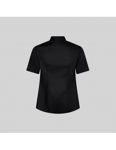 CAMISA MUJER M/C C/MAO ELASTAN