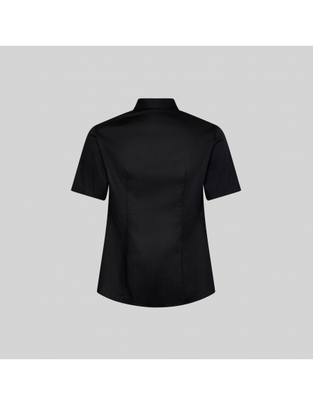 CAMISA MUJER M/C C/MAO ELASTAN