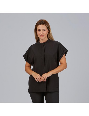 BLUSA ABIERTA MUJER DEBORA
