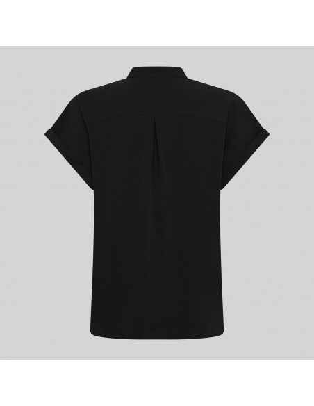 BLUSA ABIERTA MUJER DEBORA
