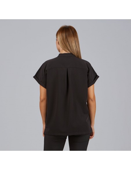 BLUSA ABIERTA MUJER DEBORA