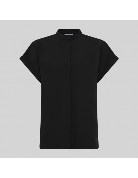 BLUSA ABIERTA MUJER DEBORA
