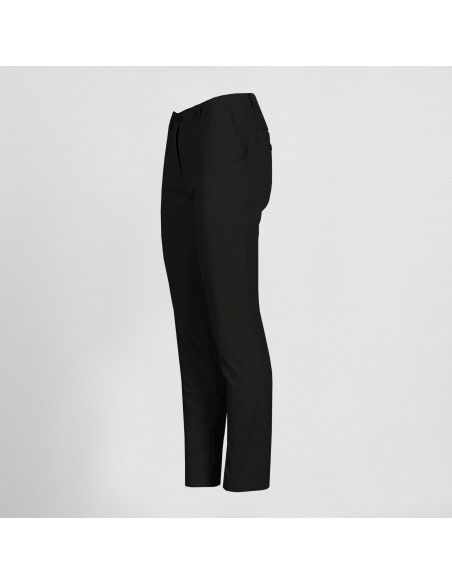 PANTALON MUJER CHINO T400