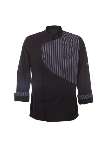 CHAQUETA COCINA HOMBRE ADONIS