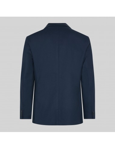 AMERICANA HOMBRE 2 BOTONES SLIM FIT MEETING