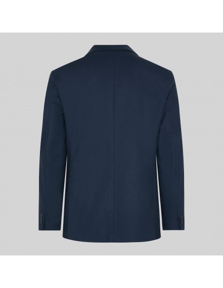 AMERICANA HOMBRE 2 BOTONES SLIM FIT MEETING