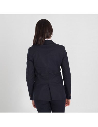 AMERICANA MUJER 2 BOTONES COLD