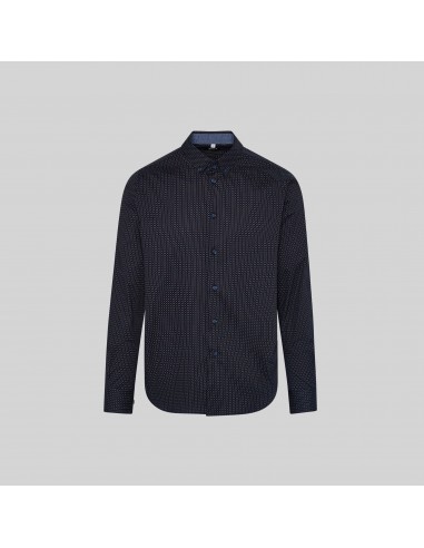 CAMISA HOMBRE SLIM FIT NINO