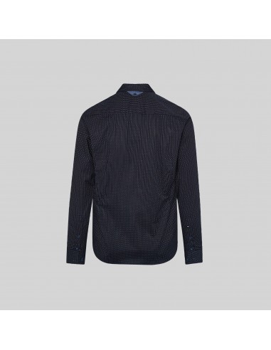 CAMISA HOMBRE SLIM FIT NINO