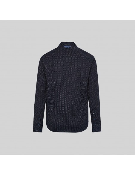 CAMISA HOMBRE SLIM FIT NINO