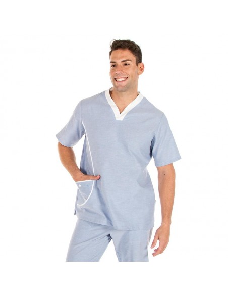 BLUSA HOMBRE ALEX