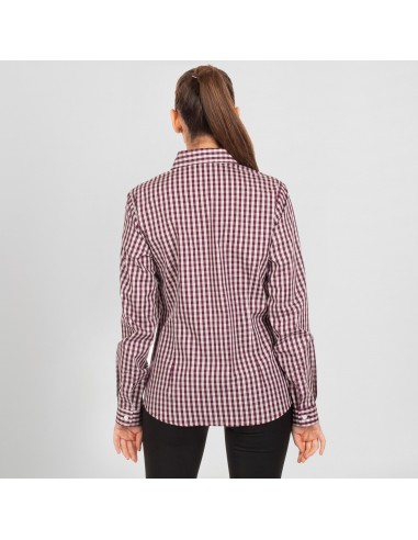 CAMISA MUJER GILDA