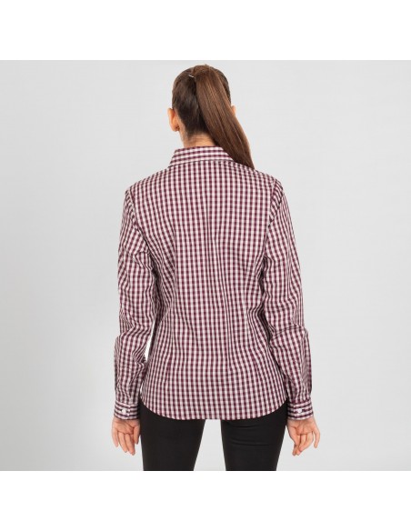 CAMISA MUJER GILDA
