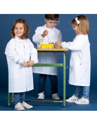 BATA INFANTIL ROXANA