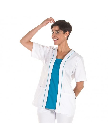 BLUSA SANITARIO MUJER ANNA