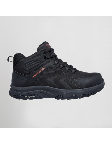 BOTA SEGURIDAD WORK: SPEED-FLEX TREKKER -...
