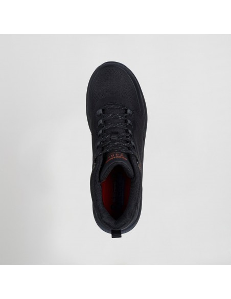 BOTA SEGURIDAD WORK: SPEED-FLEX TREKKER - NORDOWN SKECHERS HOMBRE