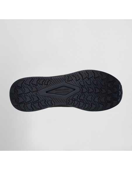 BOTA SEGURIDAD WORK: SPEED-FLEX TREKKER - NORDOWN SKECHERS HOMBRE