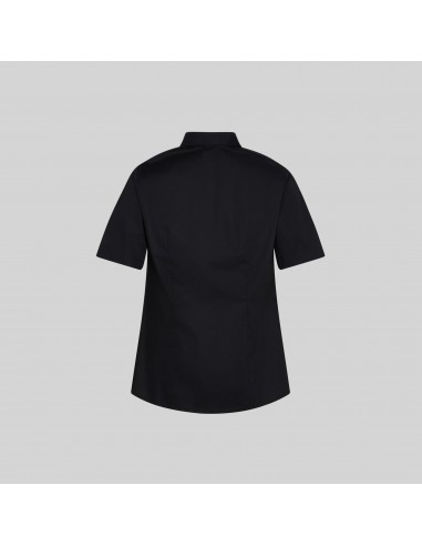 CAMISA MUJER M/C ELASTAN