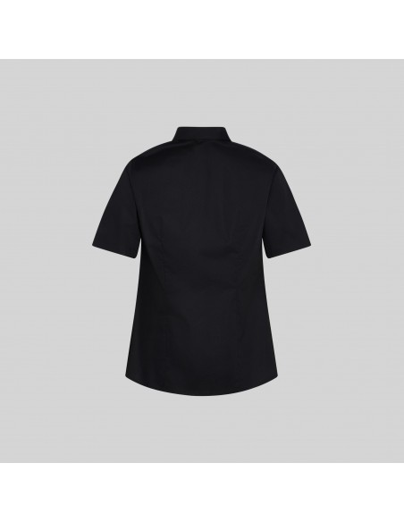 CAMISA MUJER M/C ELASTAN