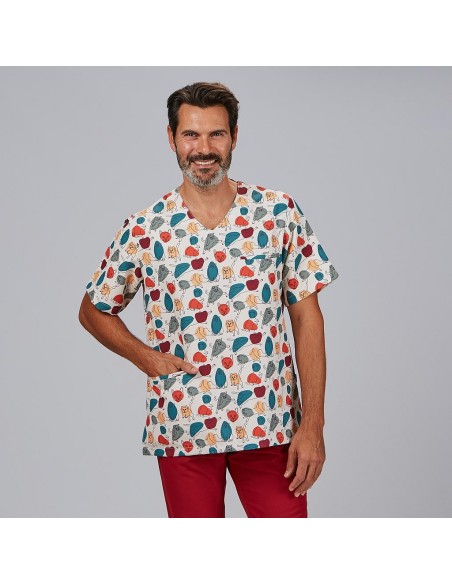 BLUSA UNISEX MIKA