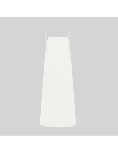 DELANTAL P.V.C. (RÍGIDO) 110X85 CM