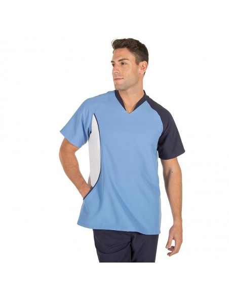 BLUSA HOMBRE CESAR