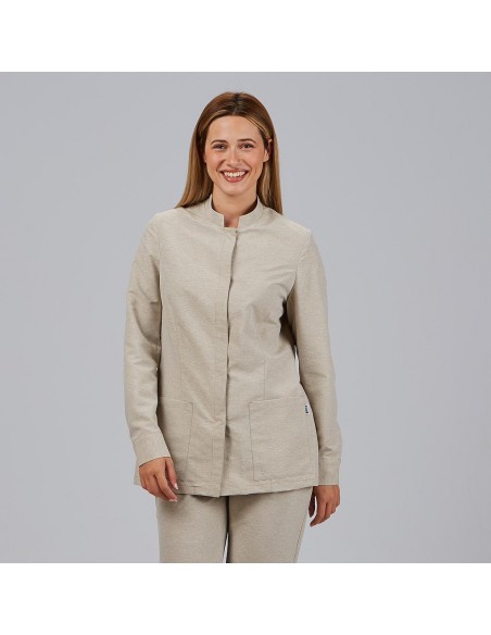BLUSA MUJER JASPER GAIA