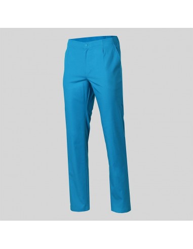 PANTALON SARGA COLORES BOLSILLOS