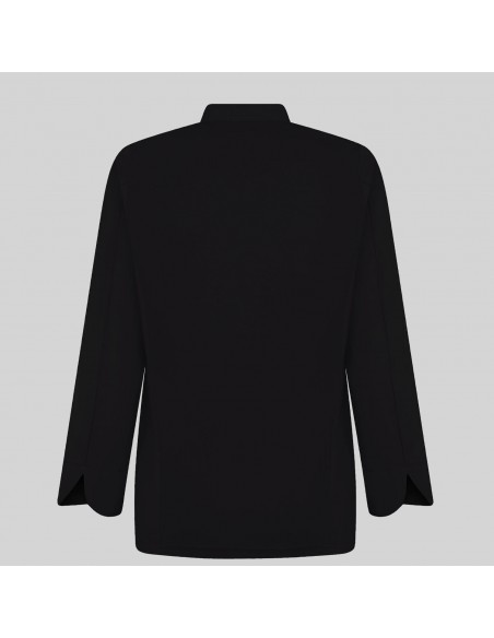 CHAQUETA COCINA MUJER MIRANDA